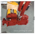 Excavator R180 Hydraulic Pump K5V80DT 31N5-10010